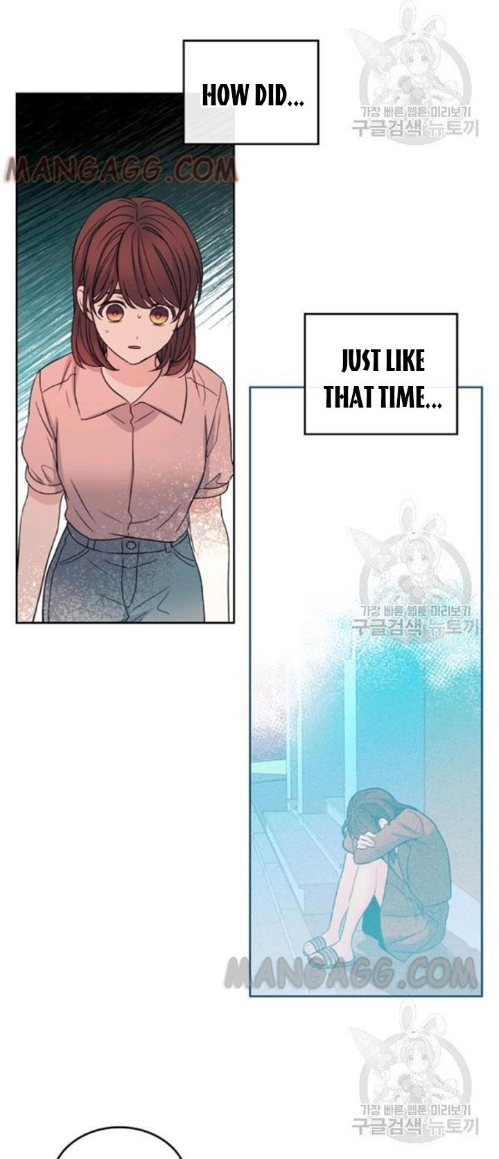 My Life as an Internet Novel chapter 110 page 35