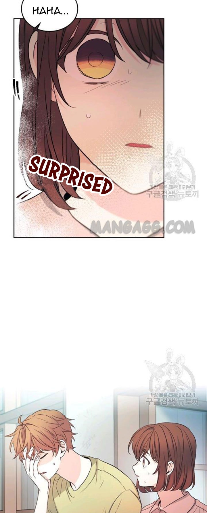 My Life as an Internet Novel chapter 110 page 36