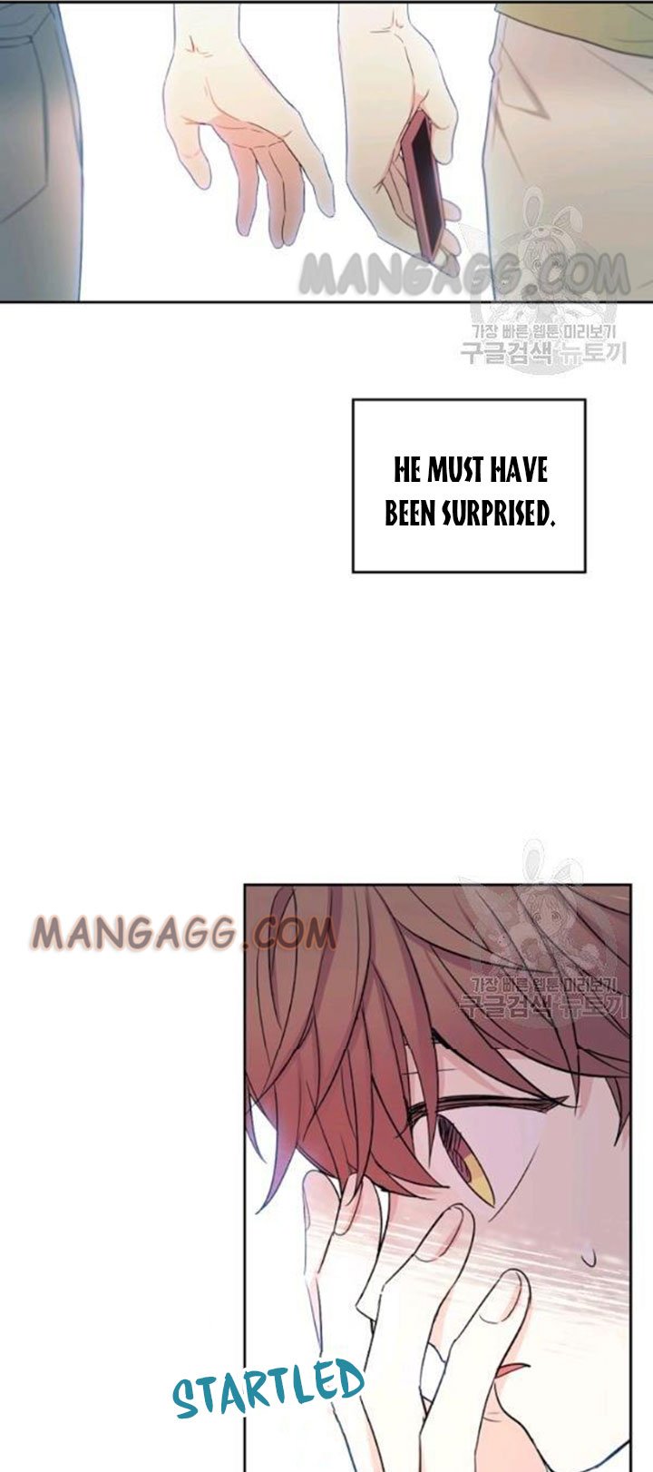 My Life as an Internet Novel chapter 110 page 39