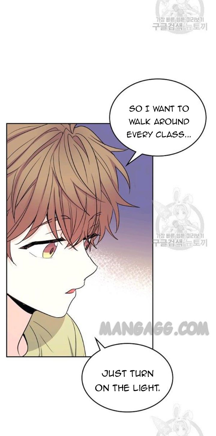 My Life as an Internet Novel chapter 110 page 48