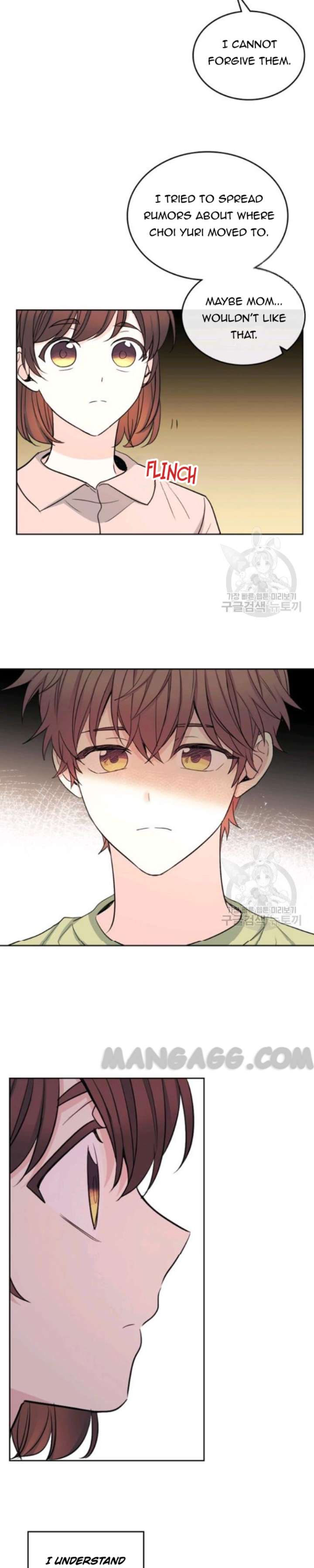 My Life as an Internet Novel chapter 111 page 11