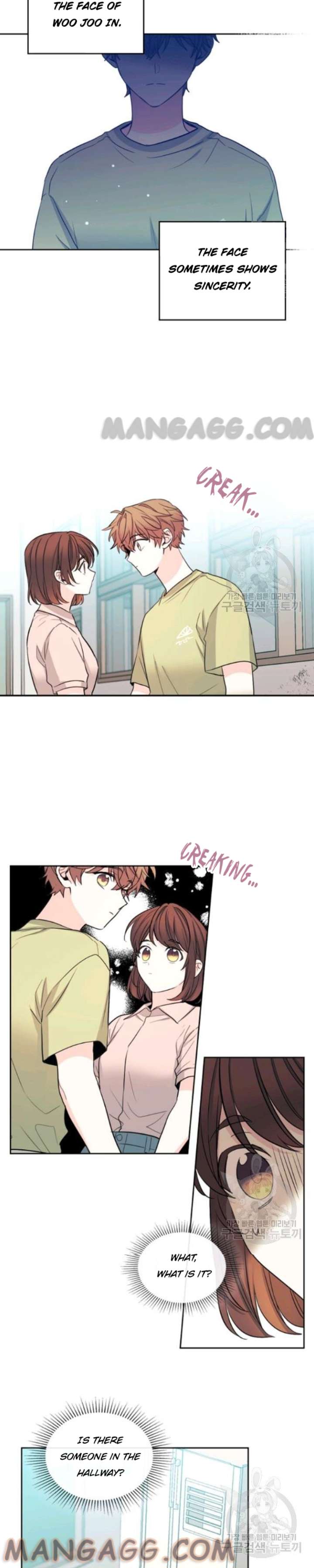 My Life as an Internet Novel chapter 111 page 12