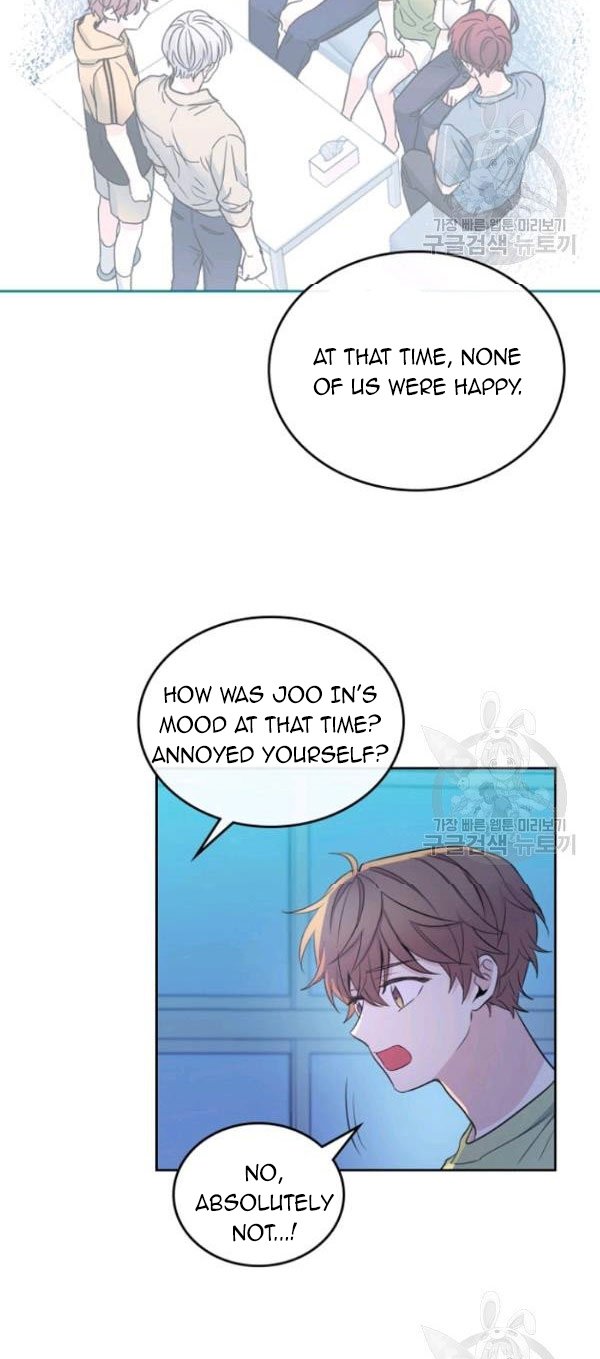 My Life as an Internet Novel chapter 112 page 35