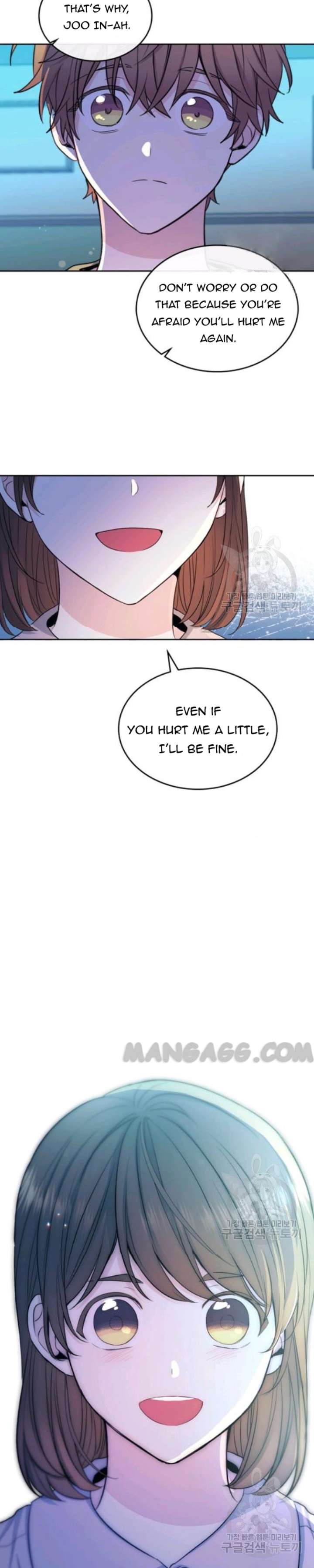 My Life as an Internet Novel chapter 113 page 10