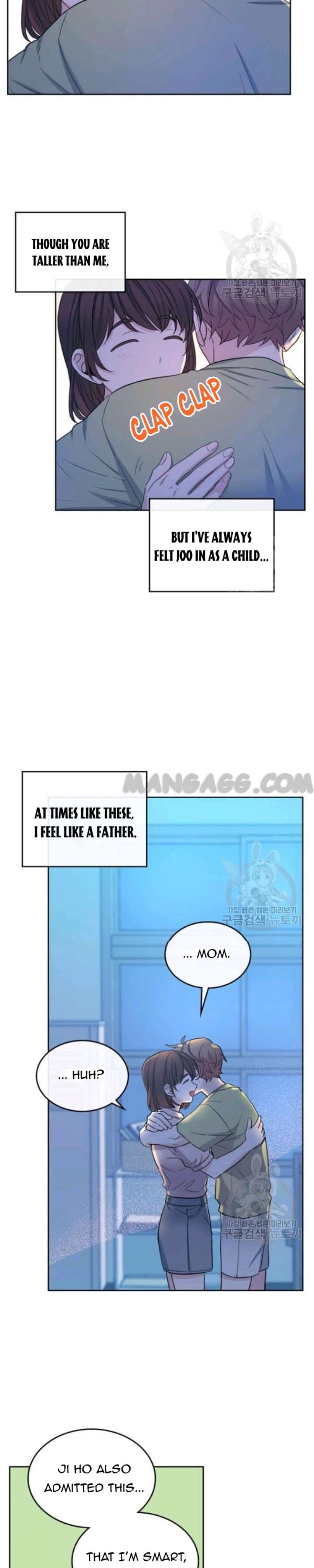 My Life as an Internet Novel chapter 113 page 13