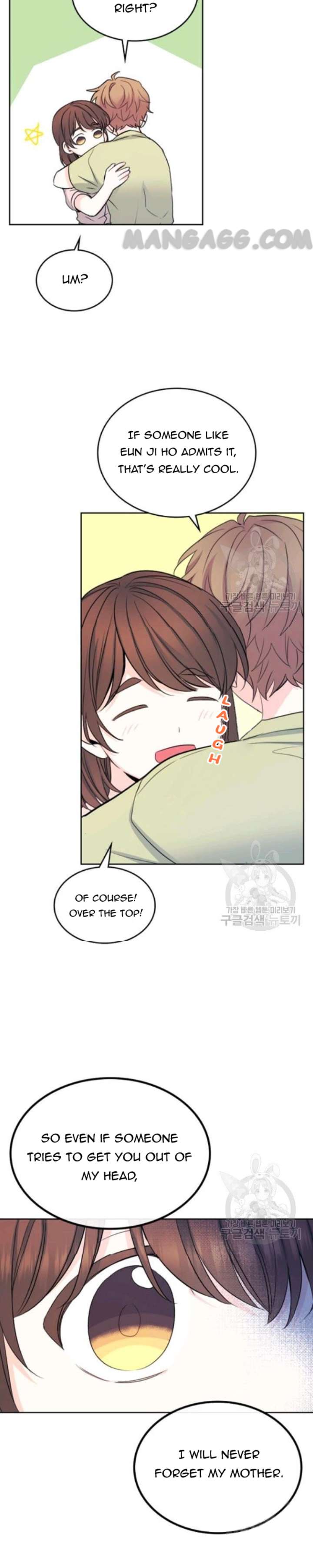 My Life as an Internet Novel chapter 113 page 14