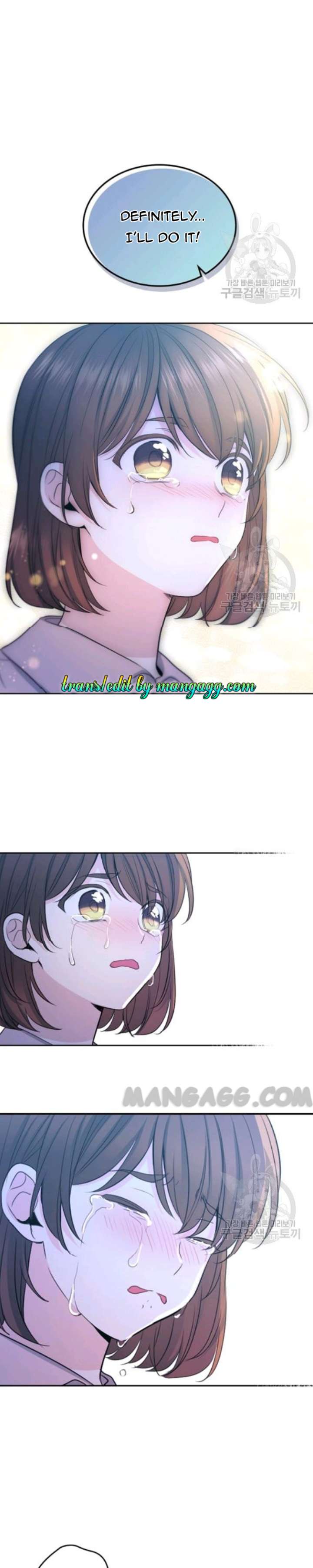 My Life as an Internet Novel chapter 113 page 17