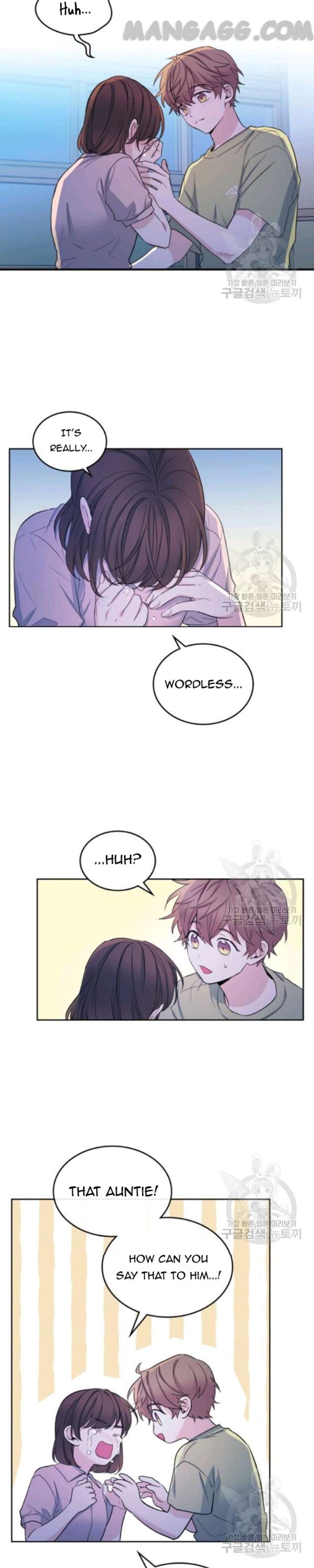 My Life as an Internet Novel chapter 113 page 18