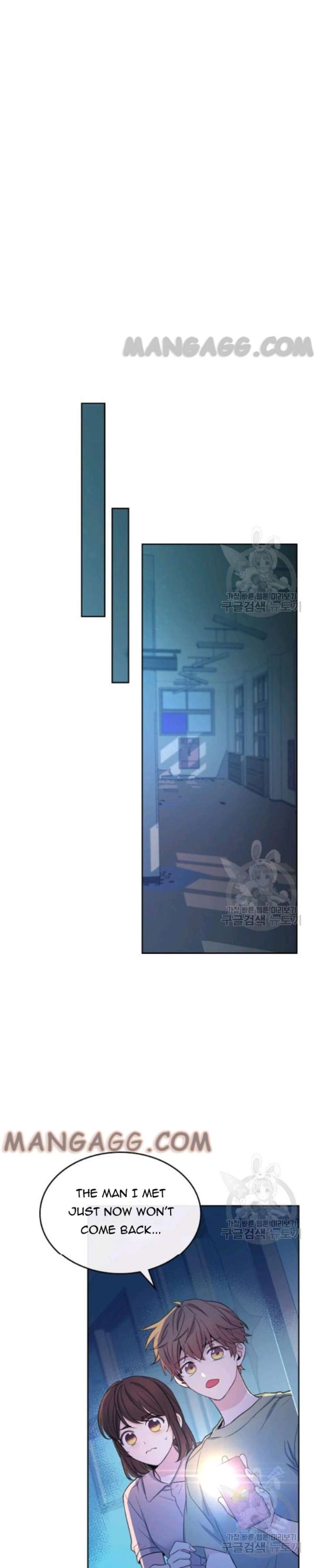 My Life as an Internet Novel chapter 113 page 20