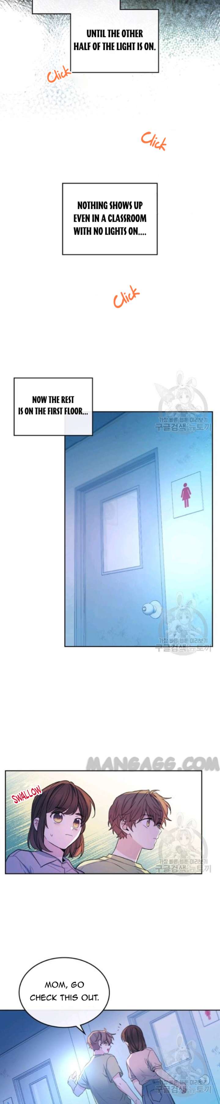 My Life as an Internet Novel chapter 113 page 23