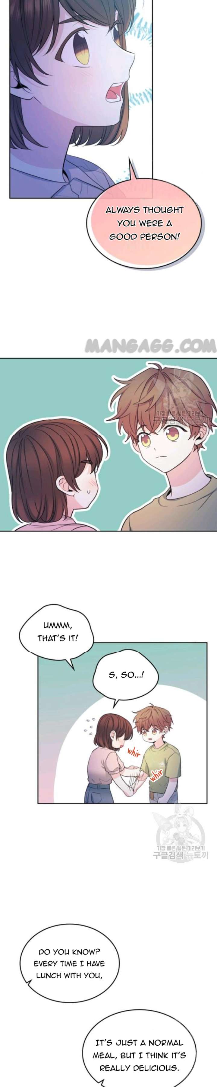 My Life as an Internet Novel chapter 113 page 3