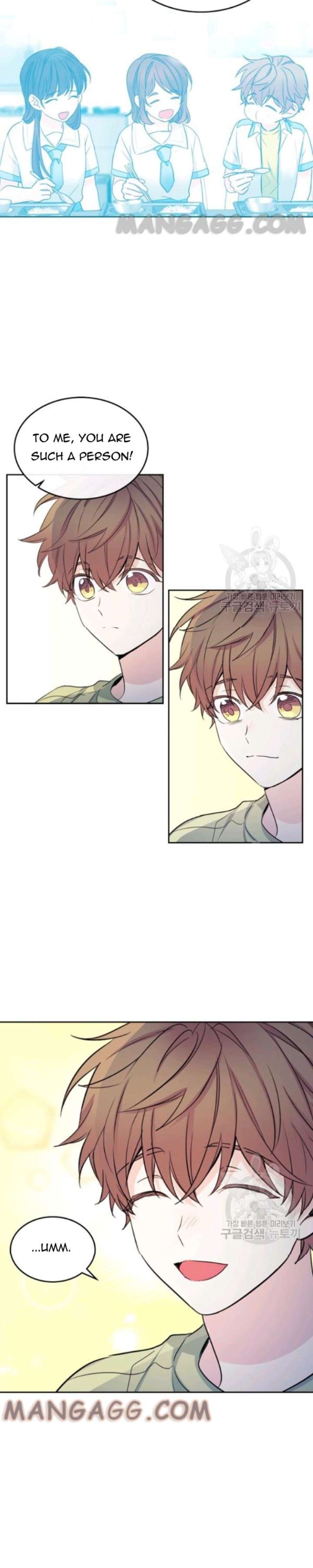 My Life as an Internet Novel chapter 113 page 4