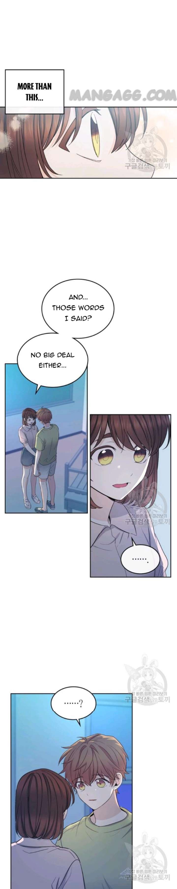 My Life as an Internet Novel chapter 113 page 6