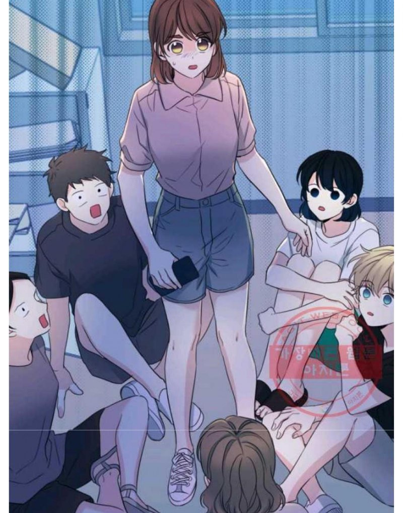 My Life as an Internet Novel chapter 114 page 72