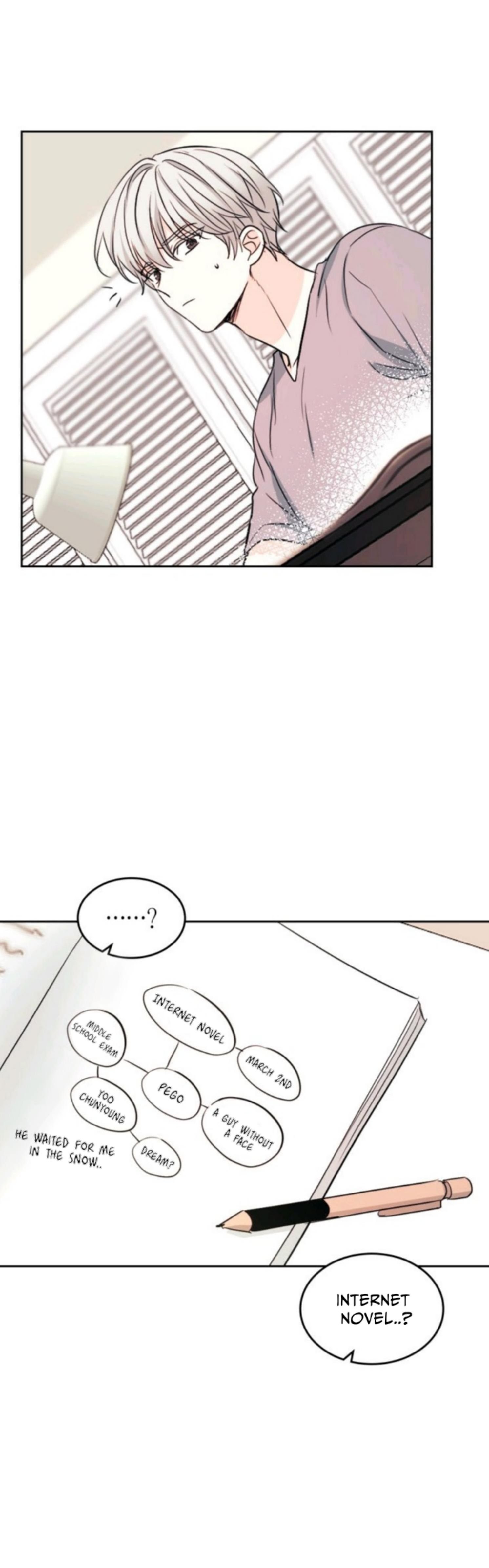 My Life as an Internet Novel chapter 116 page 14