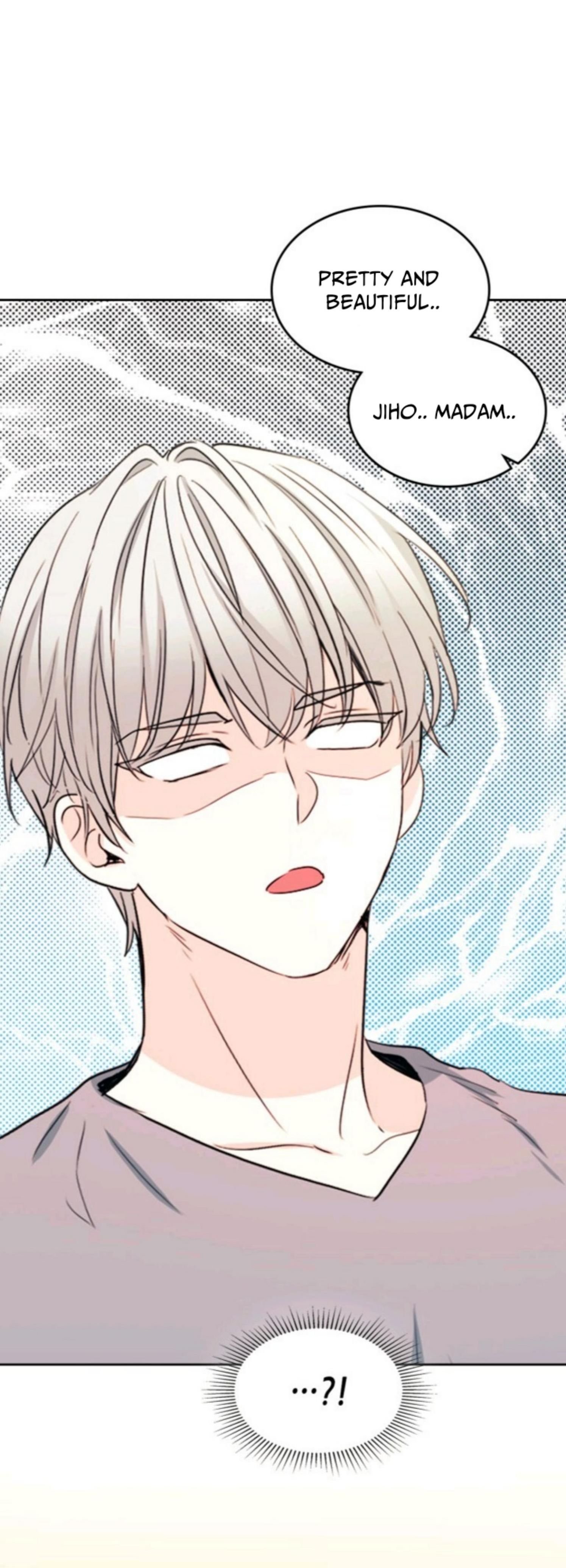 My Life as an Internet Novel chapter 116 page 16