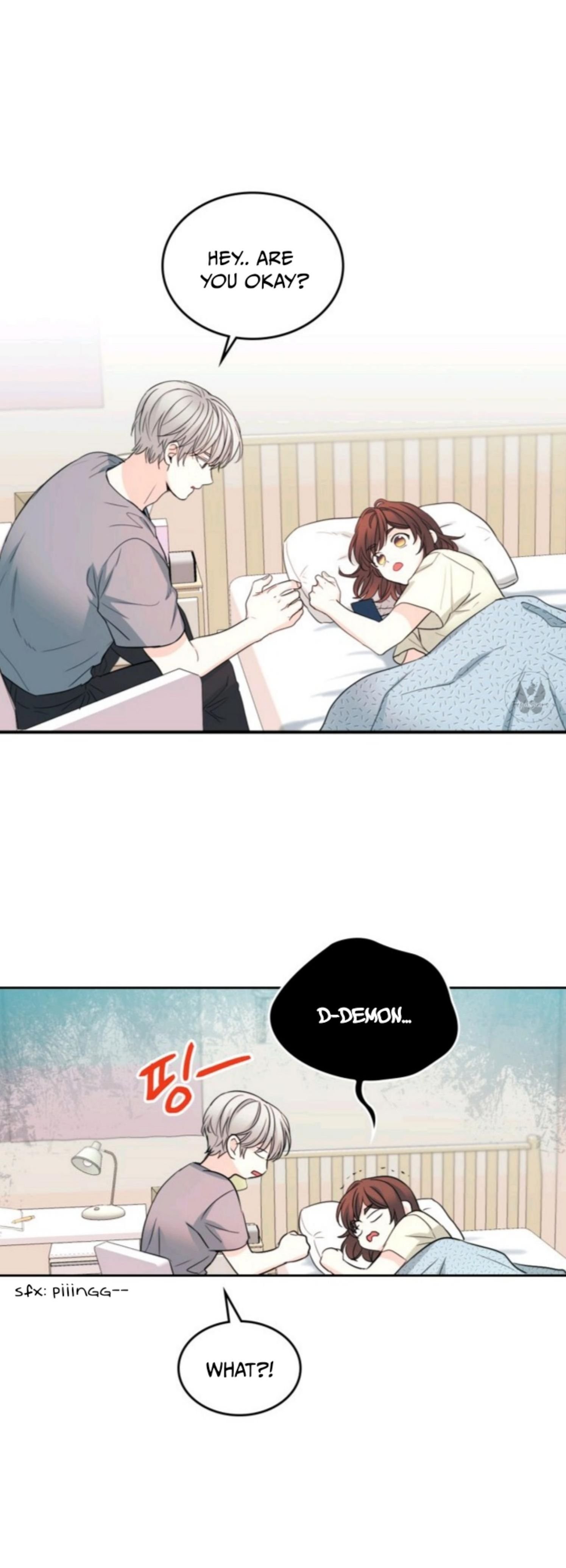 My Life as an Internet Novel chapter 116 page 22