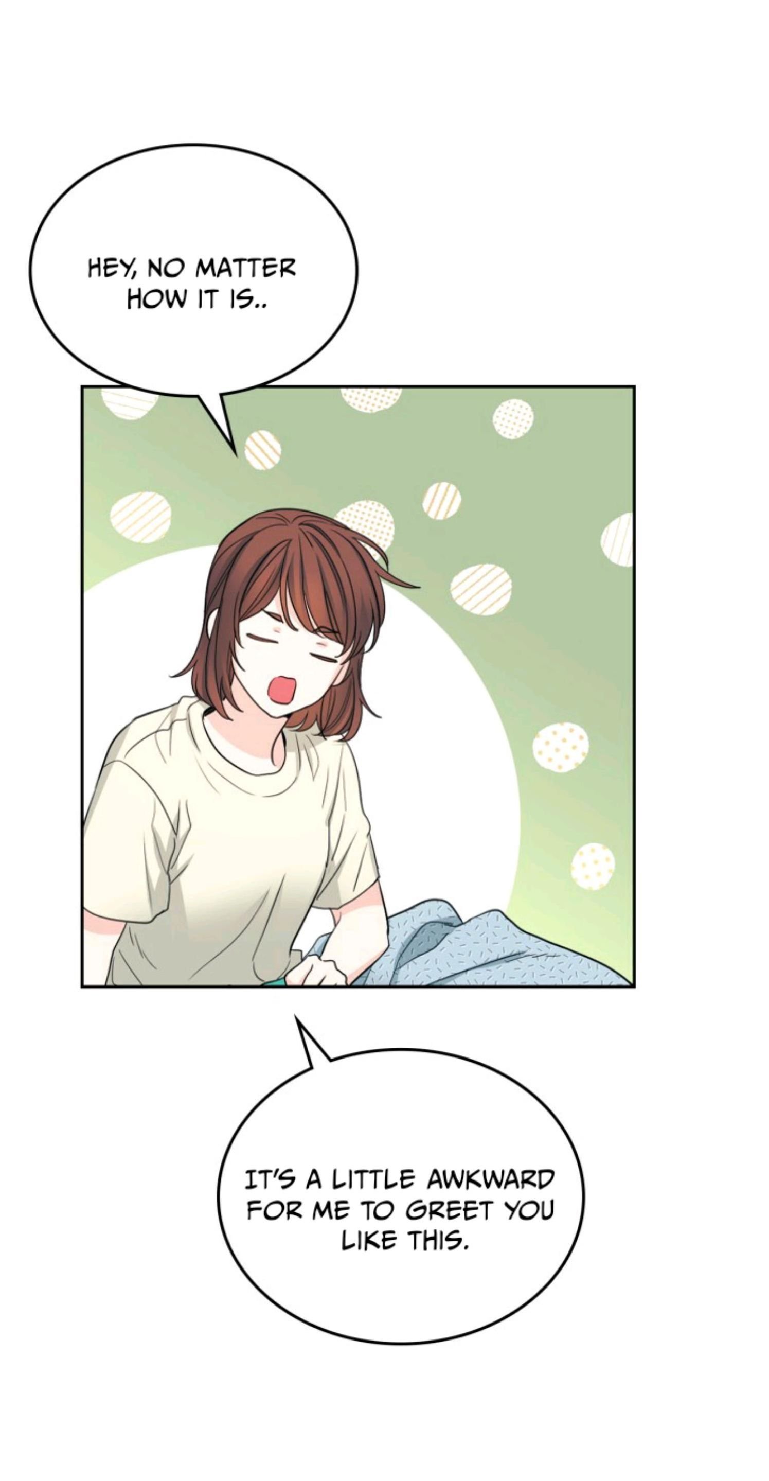 My Life as an Internet Novel chapter 116 page 28