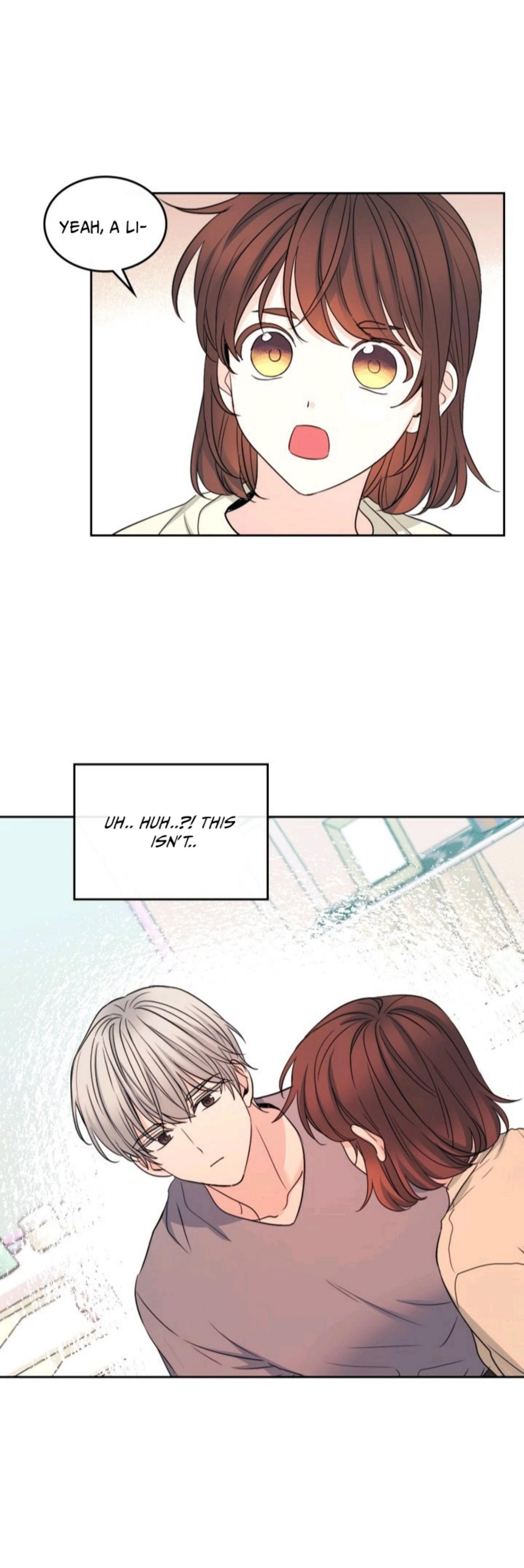 My Life as an Internet Novel chapter 116 page 30