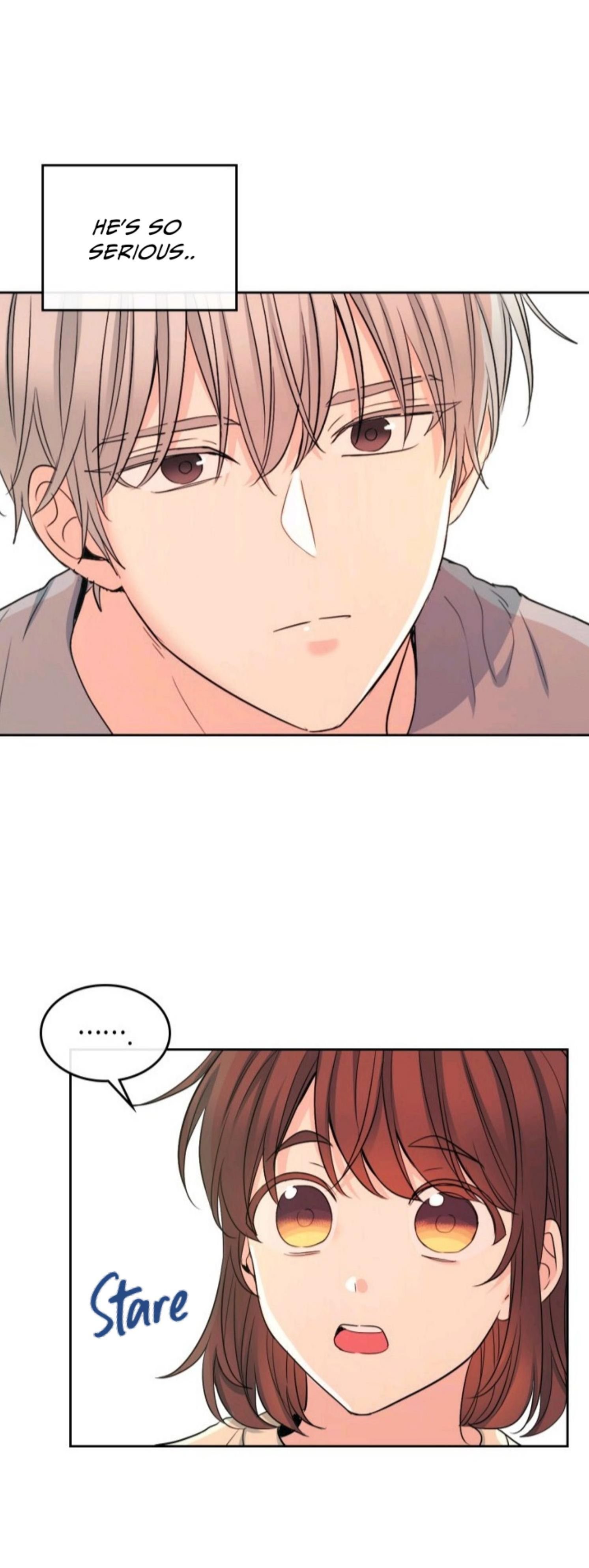 My Life as an Internet Novel chapter 116 page 32