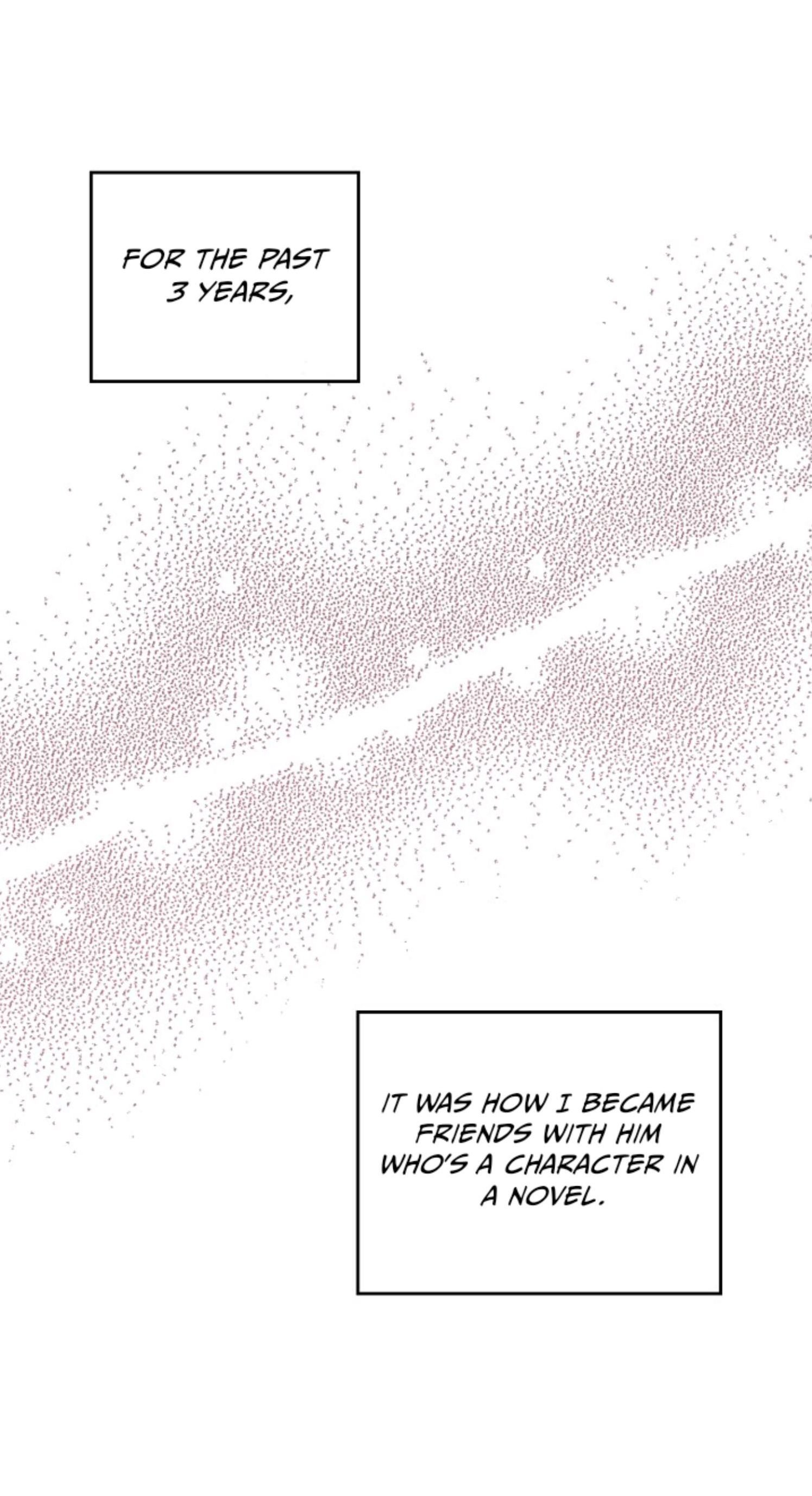 My Life as an Internet Novel chapter 116 page 35