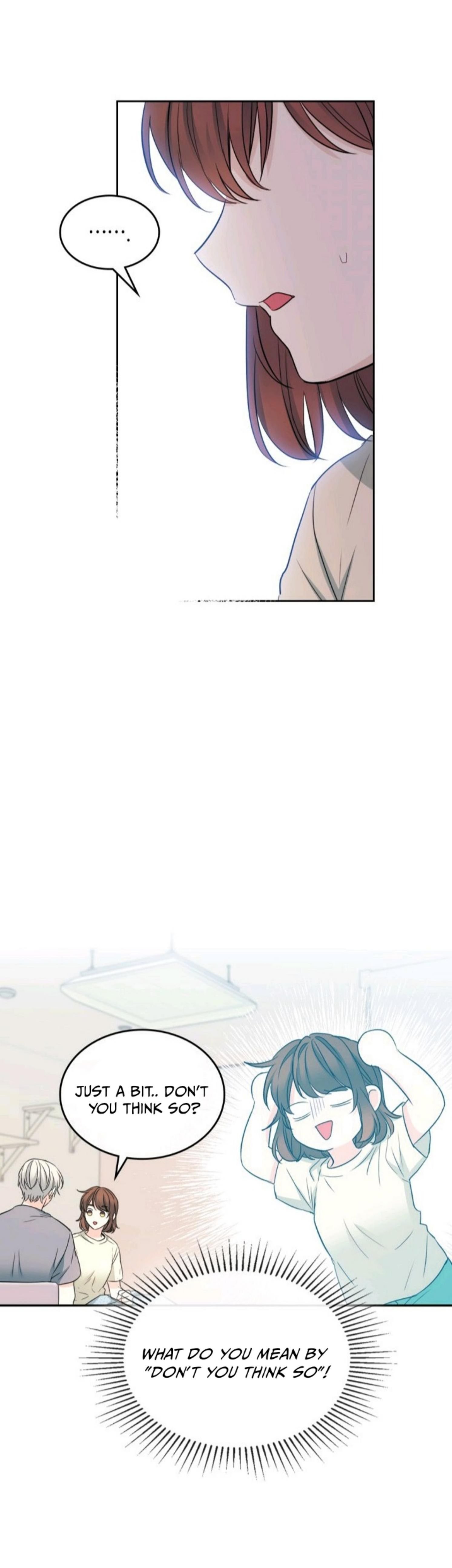 My Life as an Internet Novel chapter 116 page 36