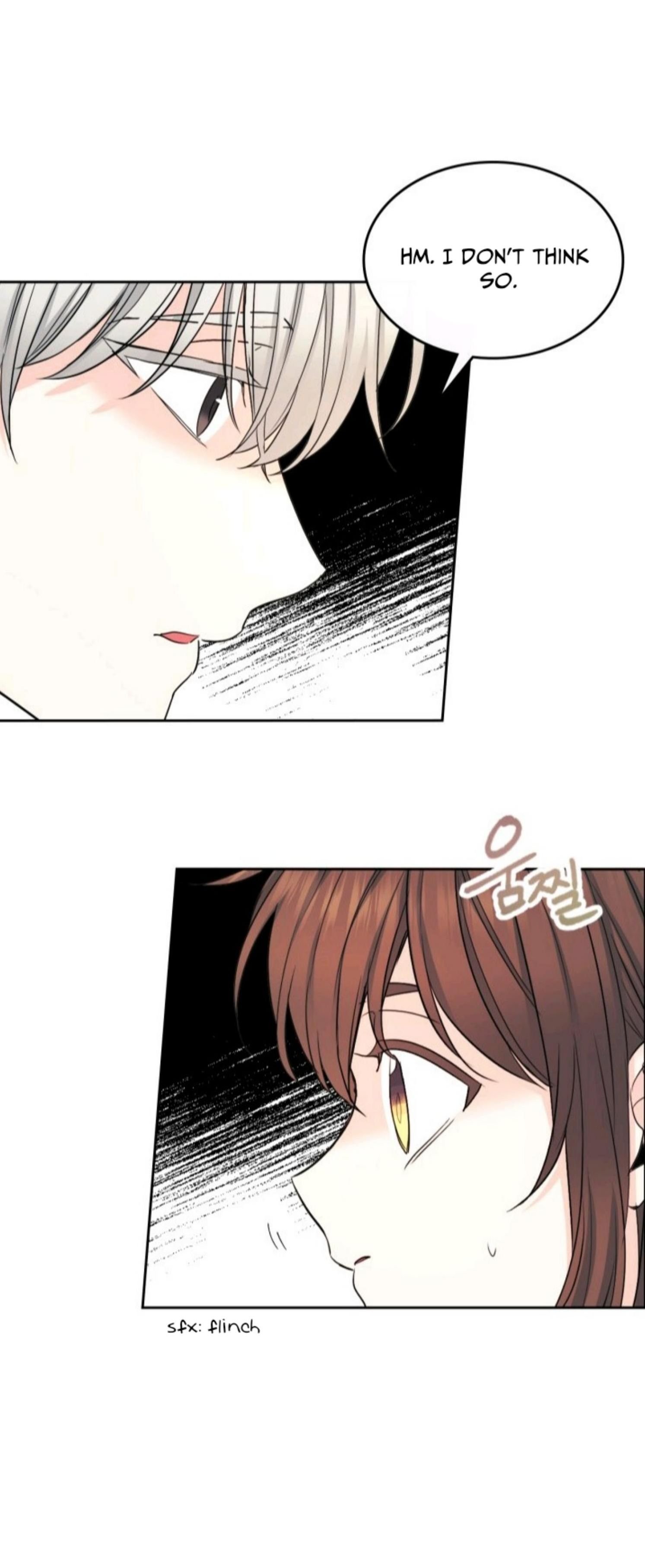 My Life as an Internet Novel chapter 116 page 37