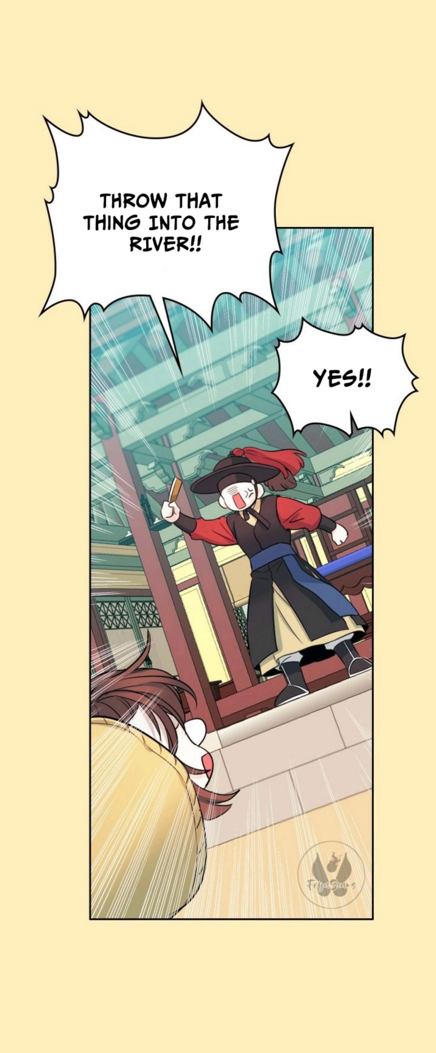 My Life as an Internet Novel chapter 116 page 4