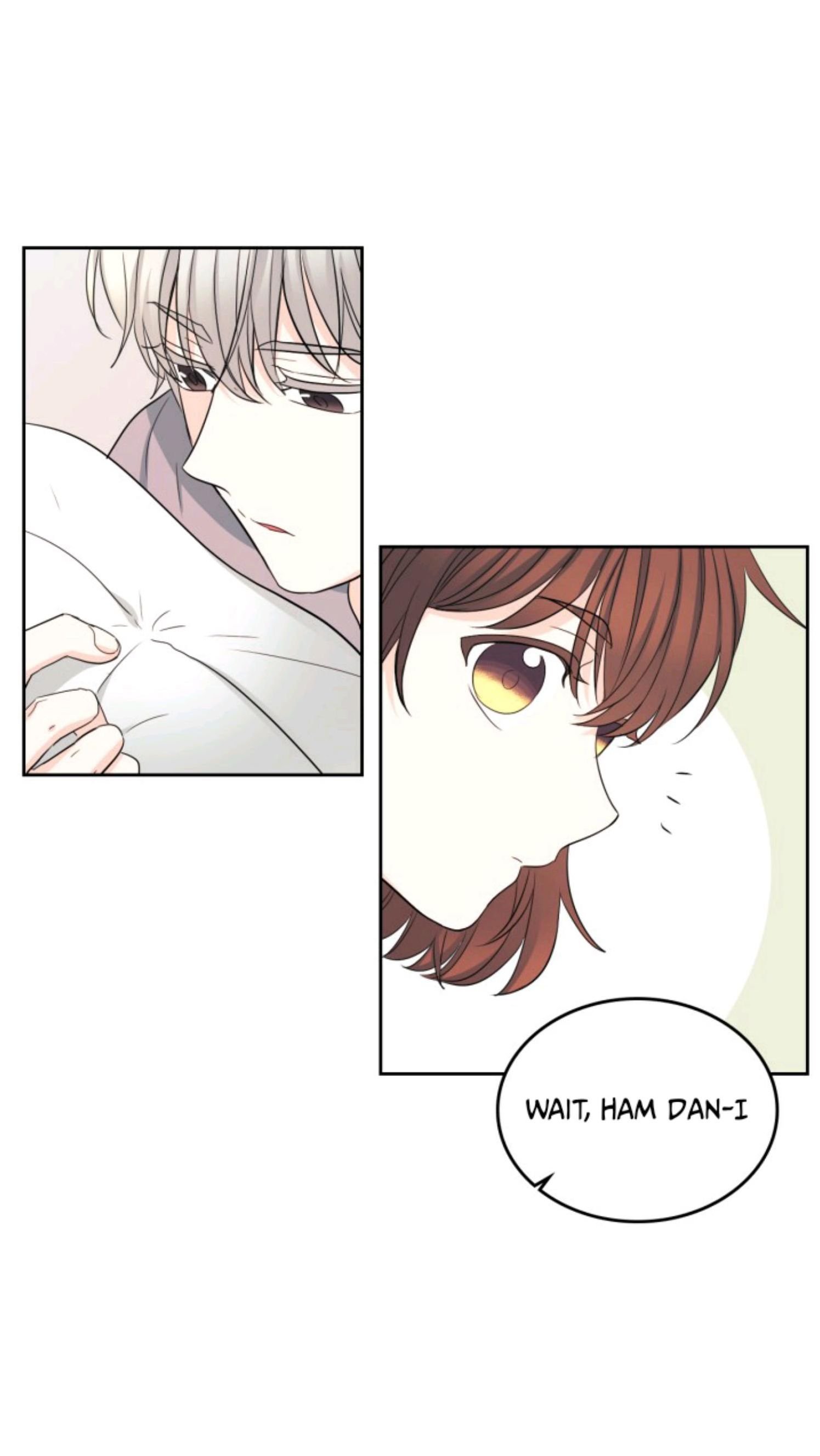 My Life as an Internet Novel chapter 116 page 40