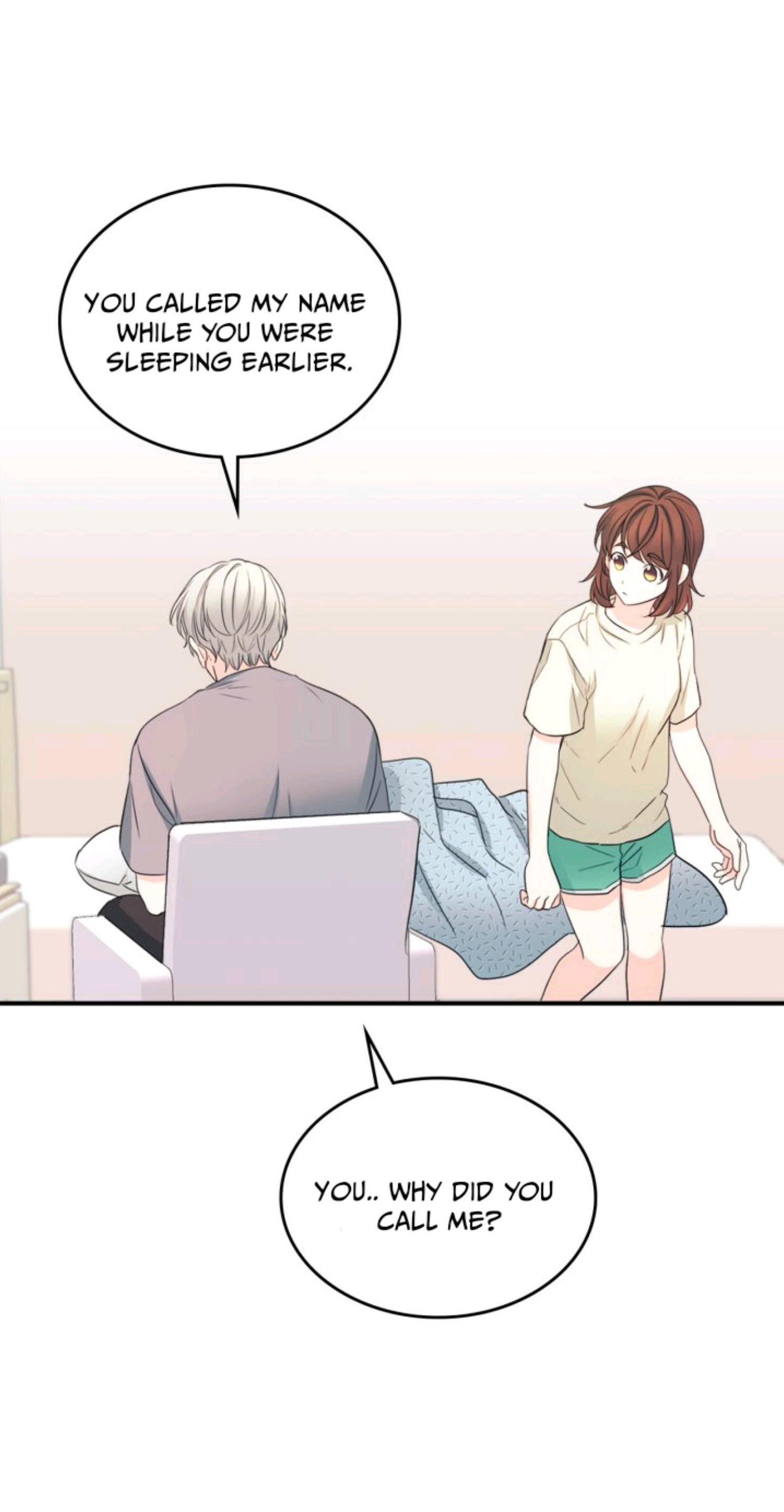 My Life as an Internet Novel chapter 116 page 41