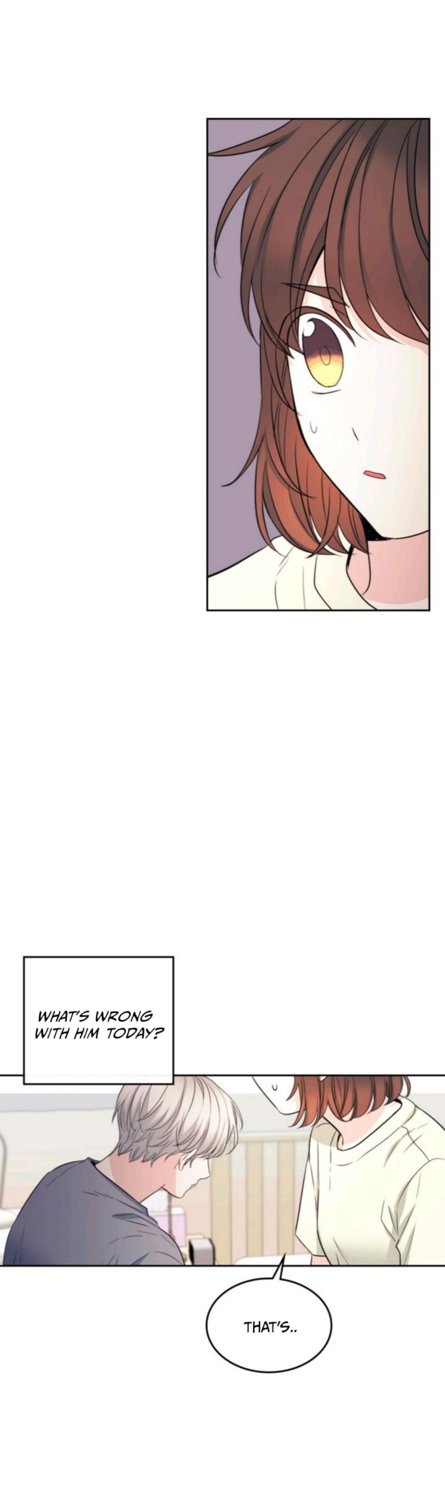 My Life as an Internet Novel chapter 116 page 44