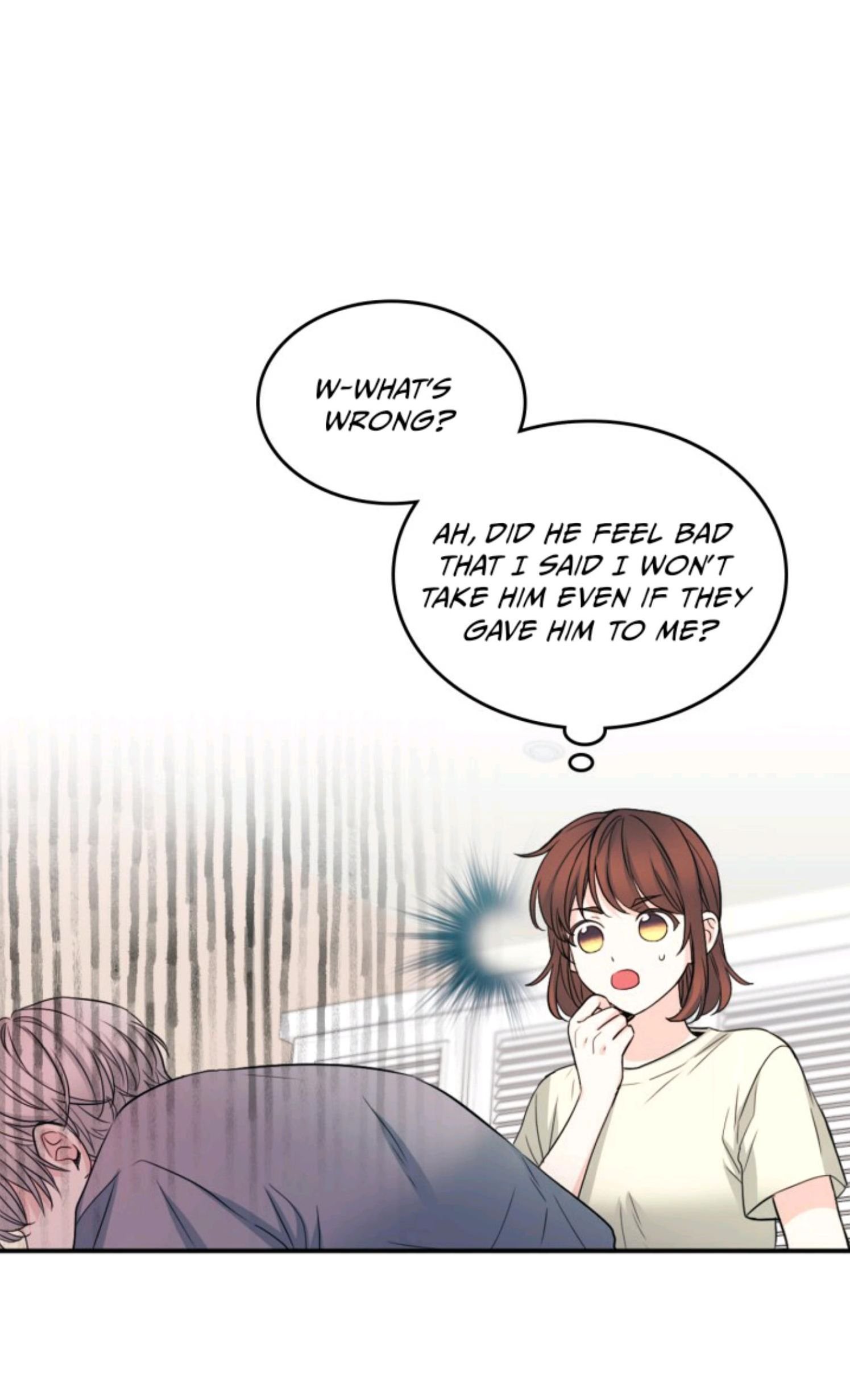 My Life as an Internet Novel chapter 116 page 49