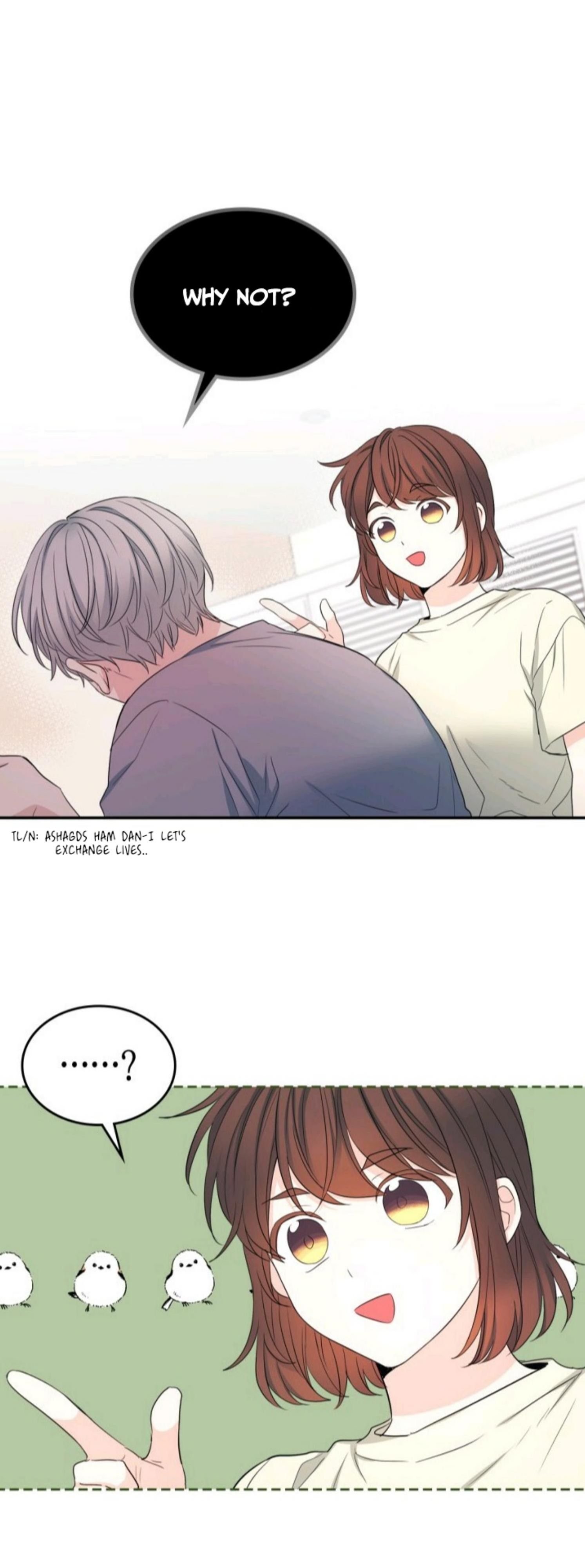 My Life as an Internet Novel chapter 116 page 52