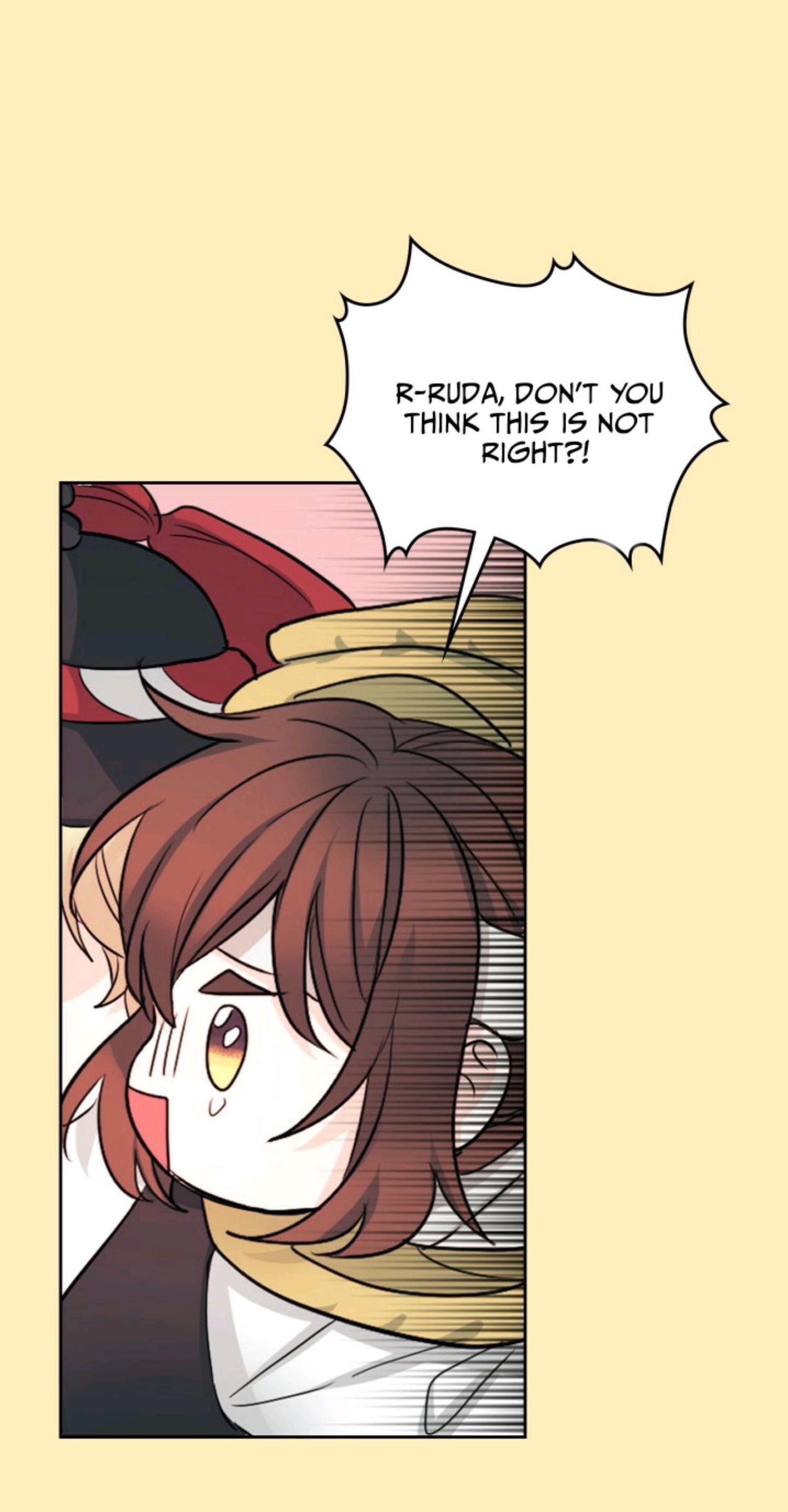 My Life as an Internet Novel chapter 116 page 7