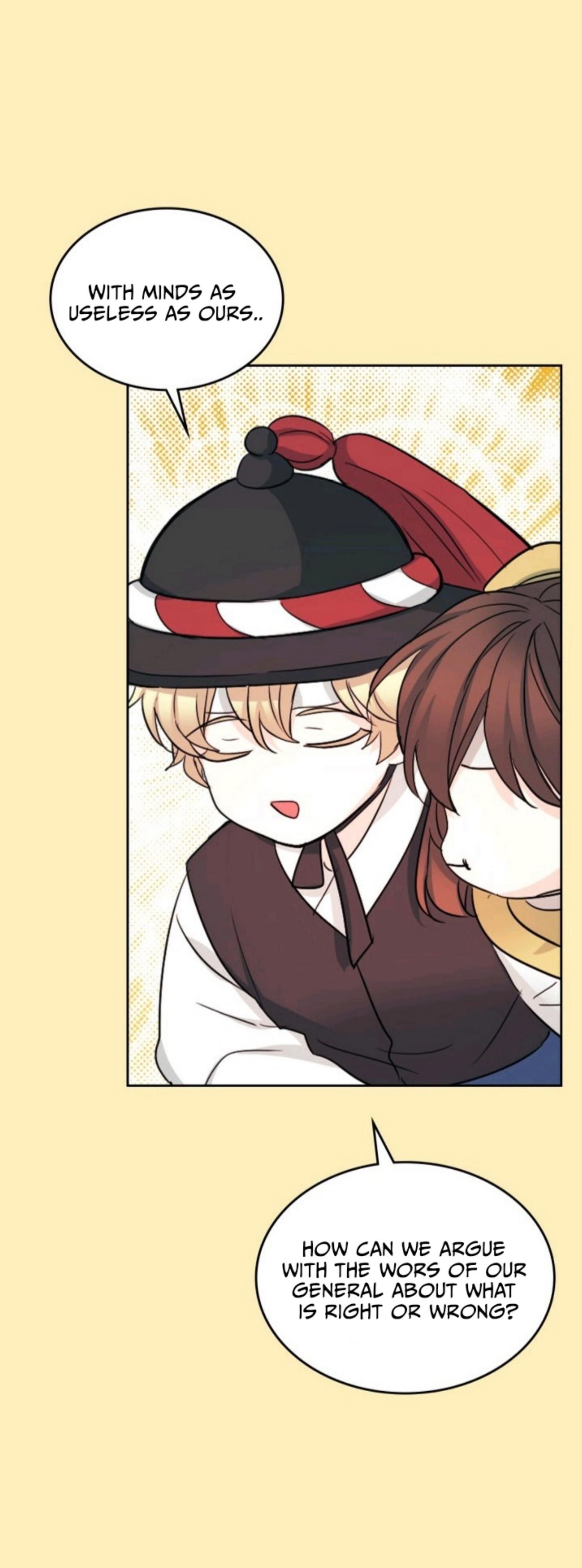 My Life as an Internet Novel chapter 116 page 8