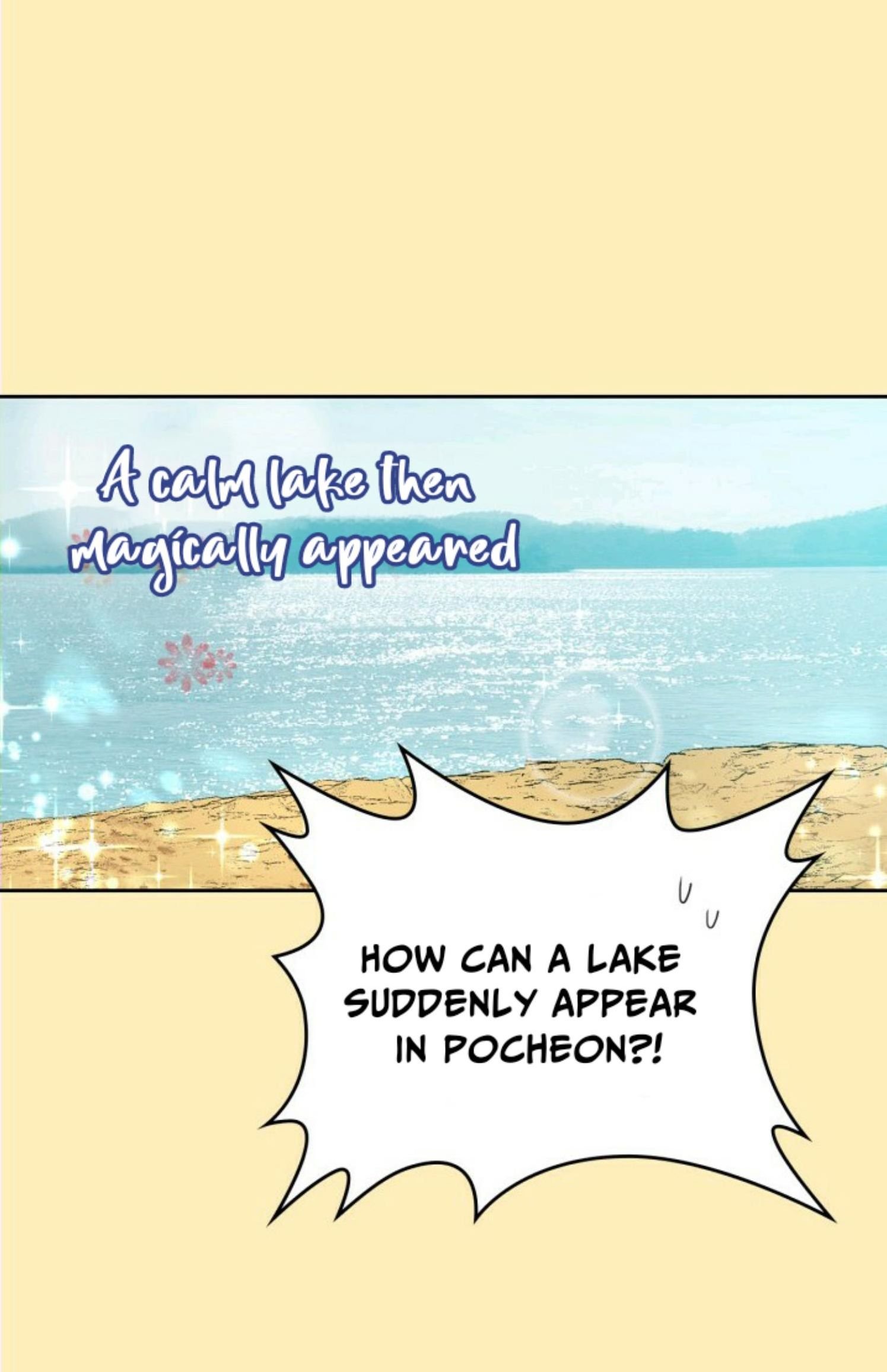 My Life as an Internet Novel chapter 116 page 9