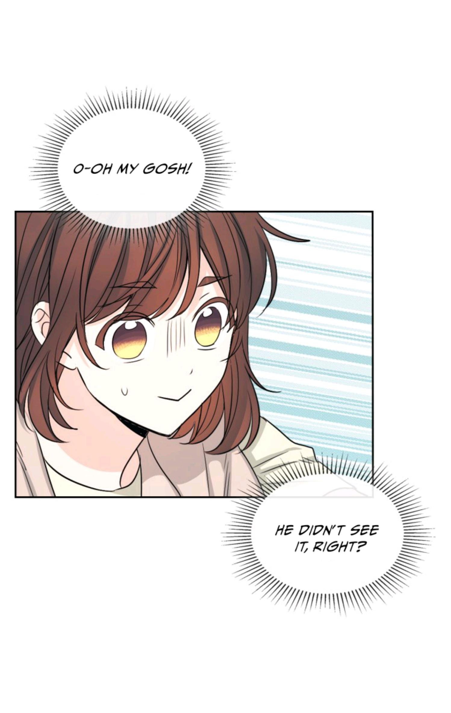 My Life as an Internet Novel chapter 117 page 15