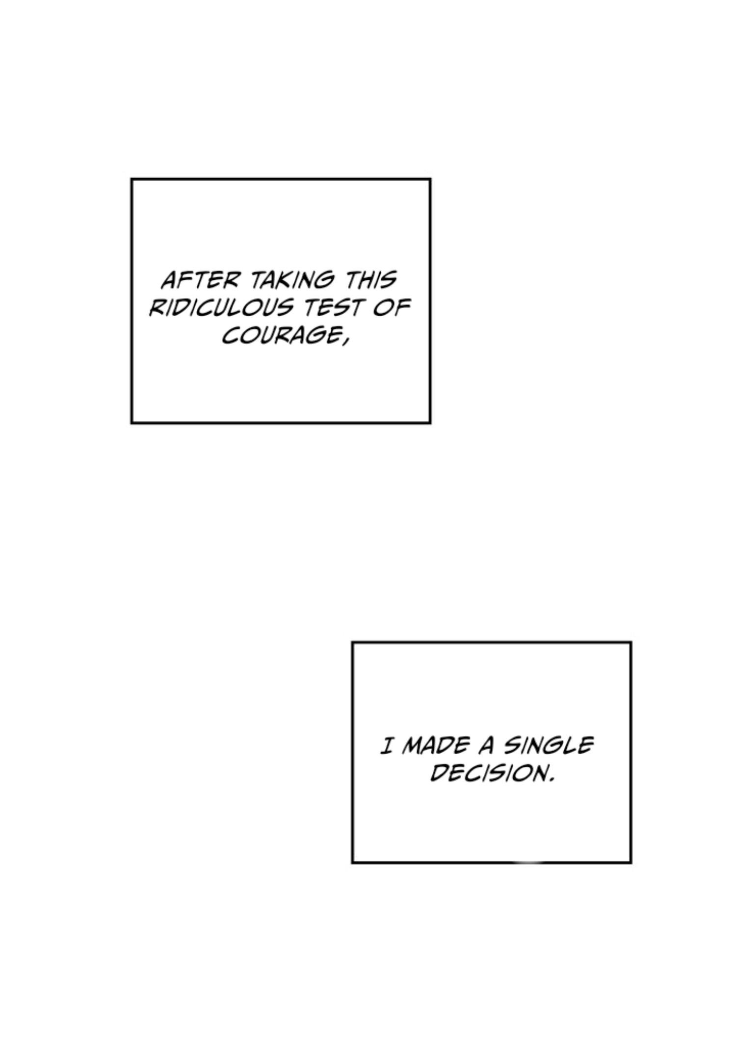 My Life as an Internet Novel chapter 117 page 26