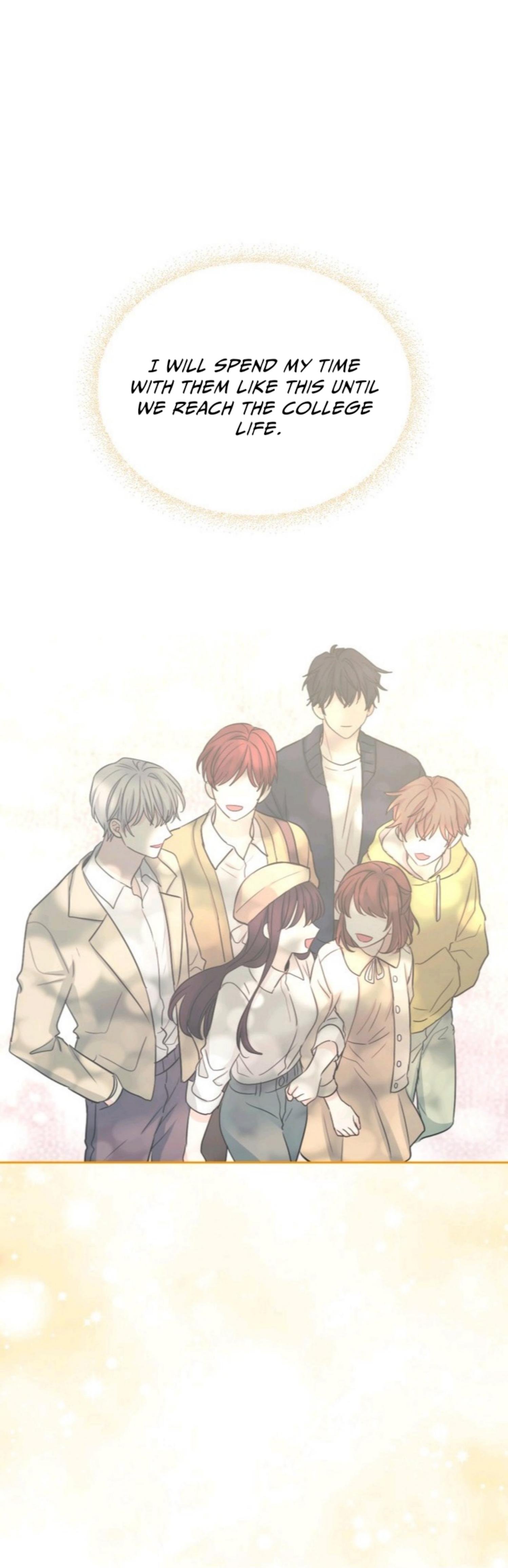 My Life as an Internet Novel chapter 117 page 32