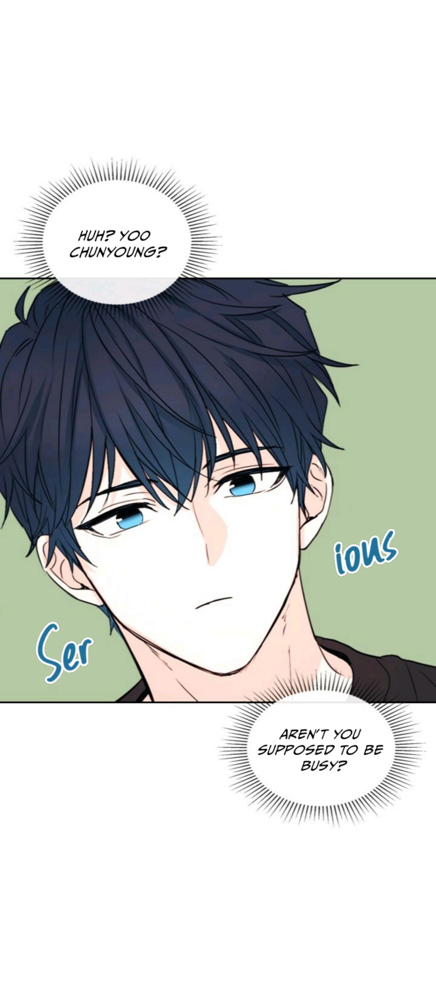 My Life as an Internet Novel chapter 117 page 38