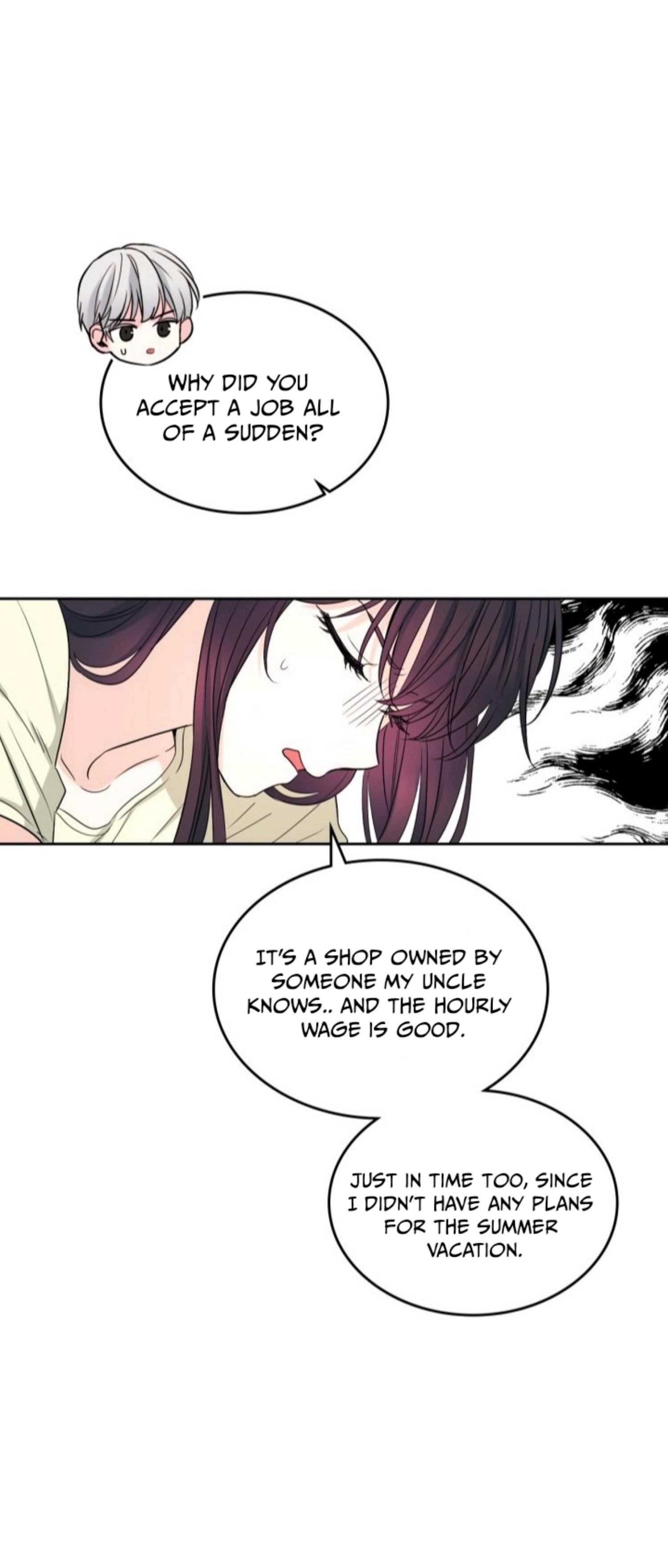 My Life as an Internet Novel chapter 117 page 51