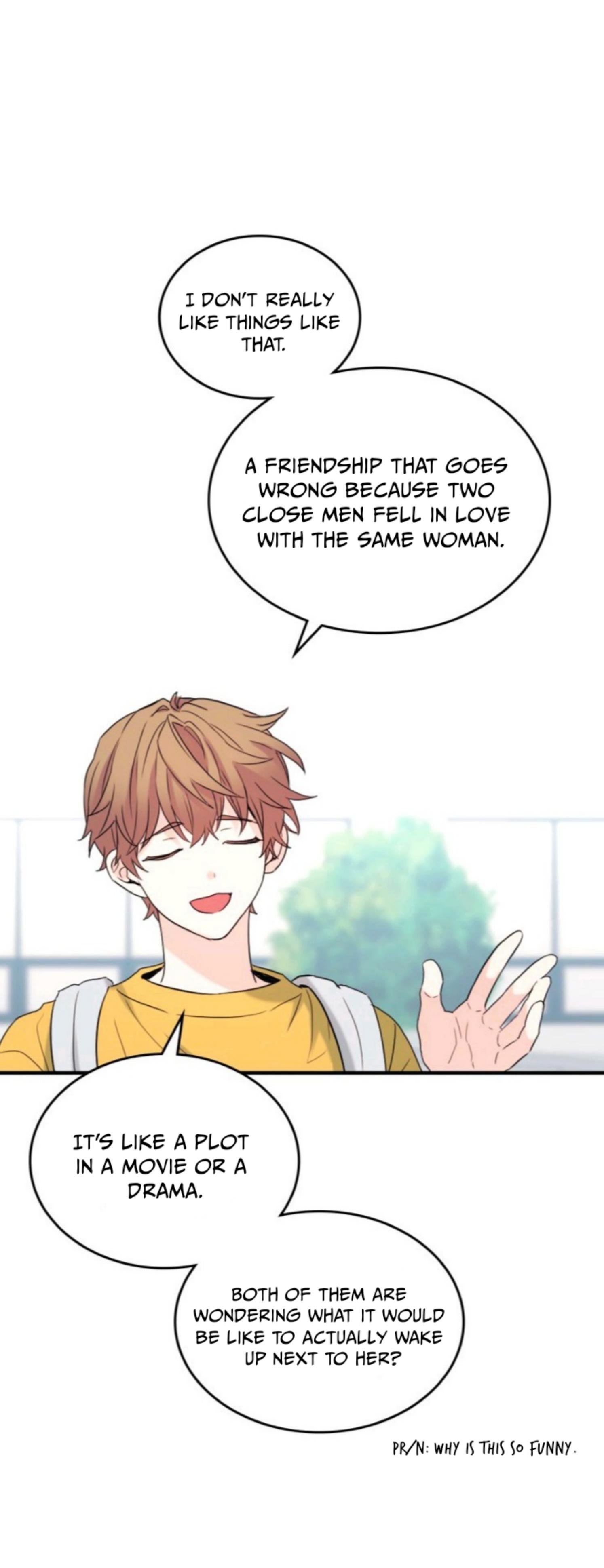 My Life as an Internet Novel chapter 118 page 12