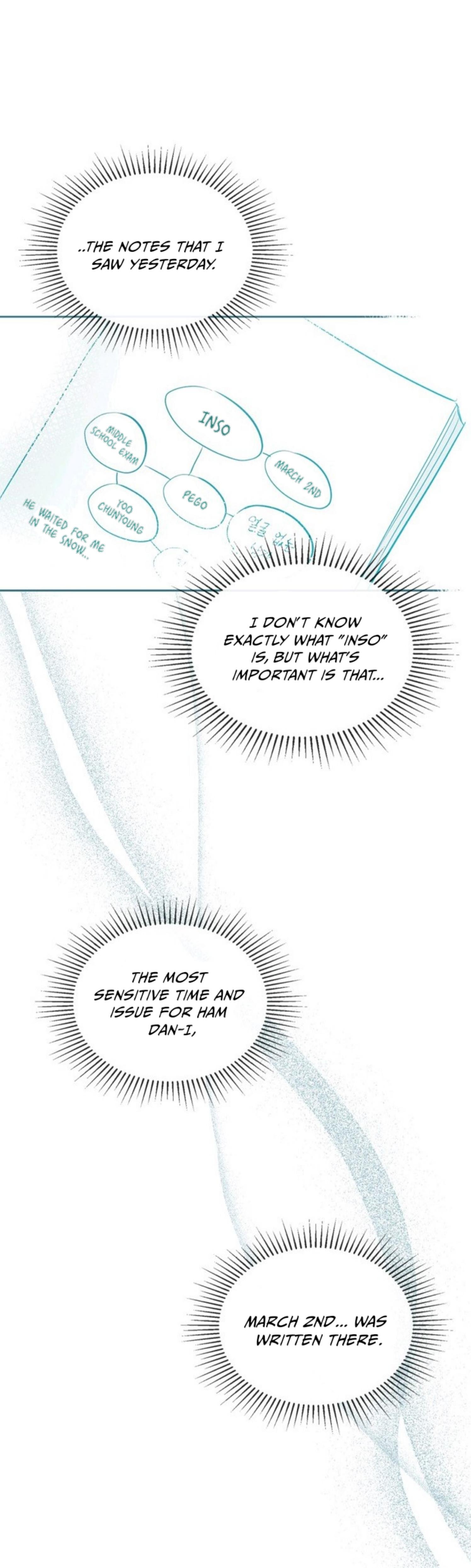 My Life as an Internet Novel chapter 118 page 42