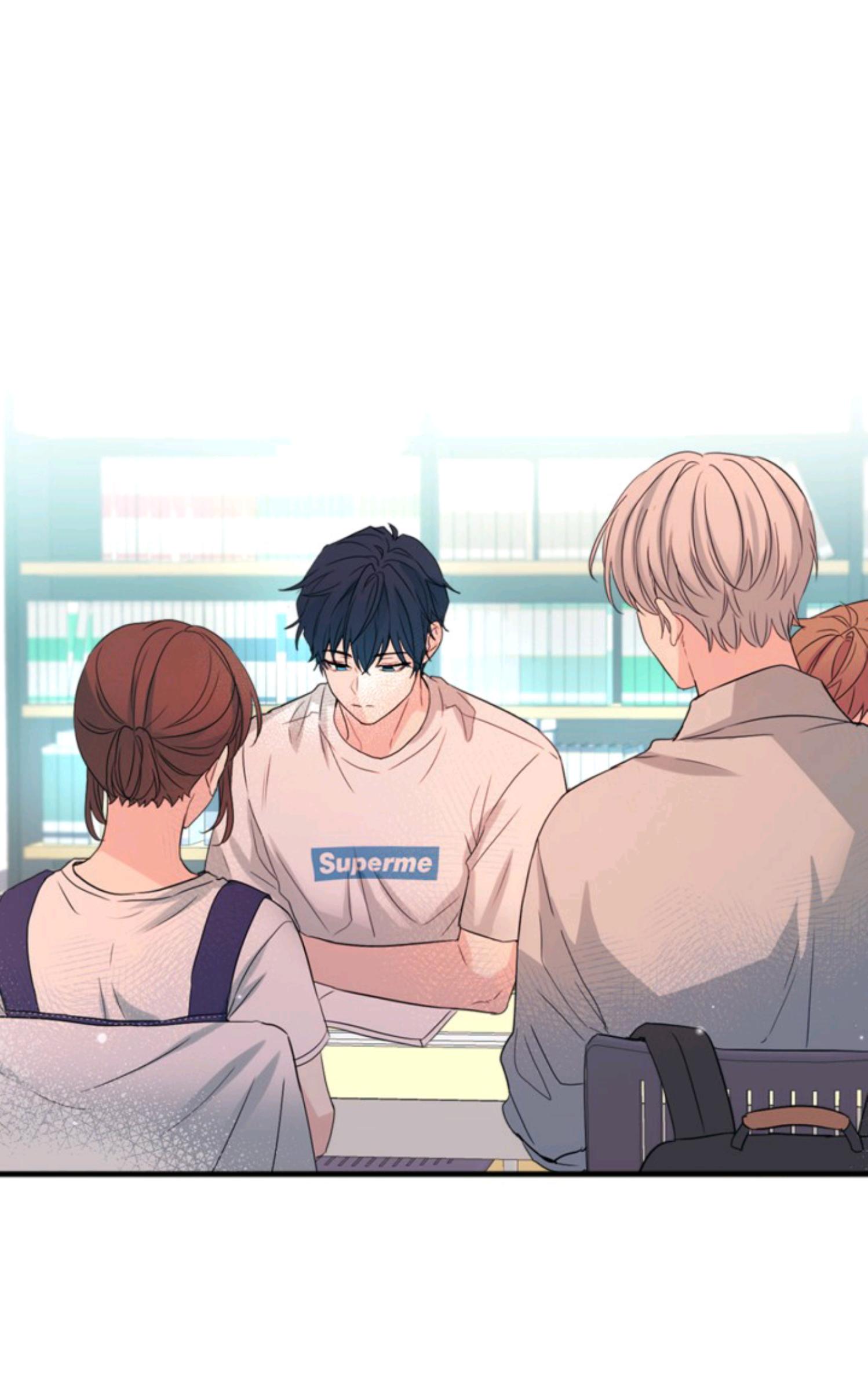 My Life as an Internet Novel chapter 118 page 50