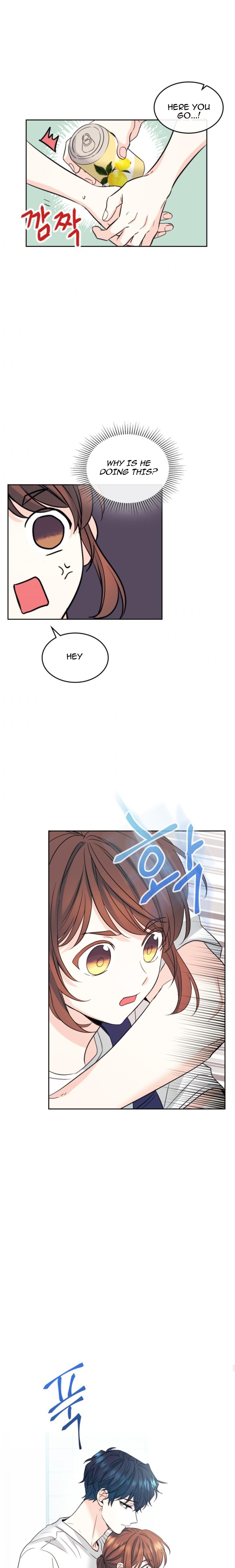 My Life as an Internet Novel chapter 119 page 11