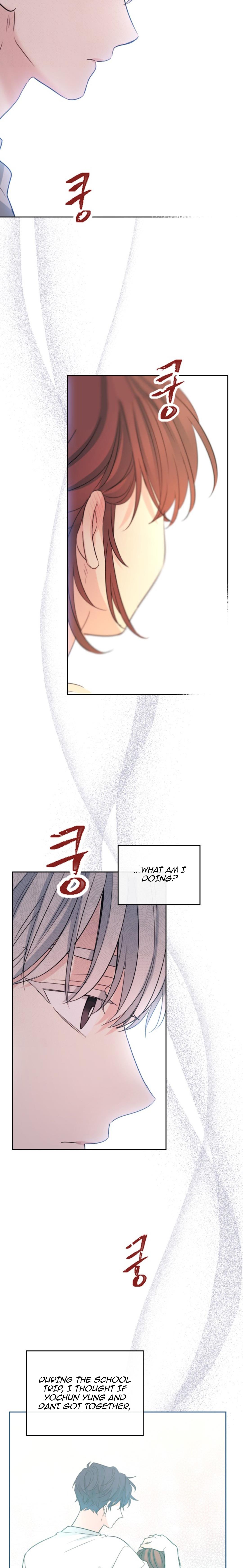 My Life as an Internet Novel chapter 119 page 2