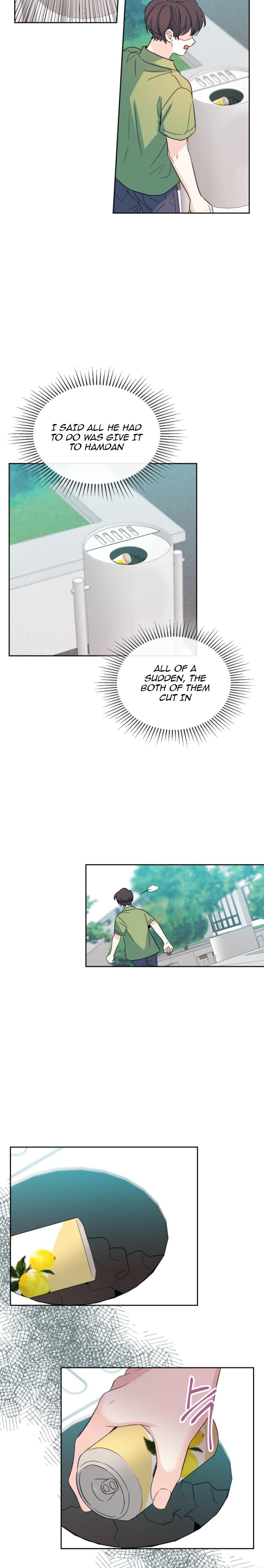 My Life as an Internet Novel chapter 119 page 20