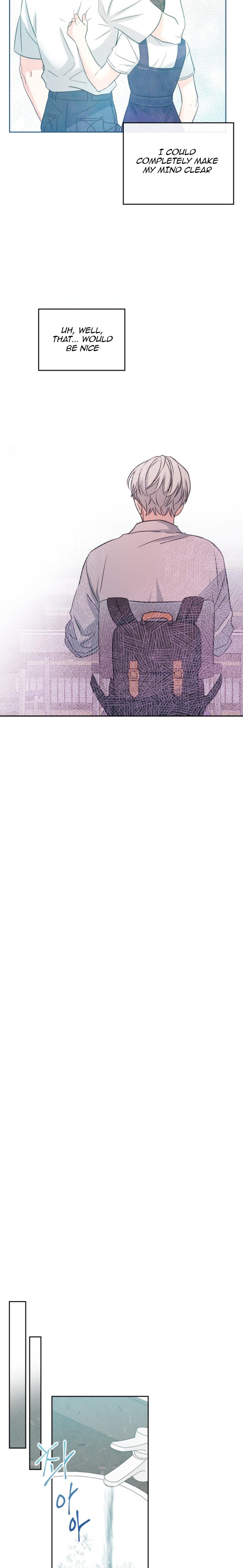 My Life as an Internet Novel chapter 119 page 3