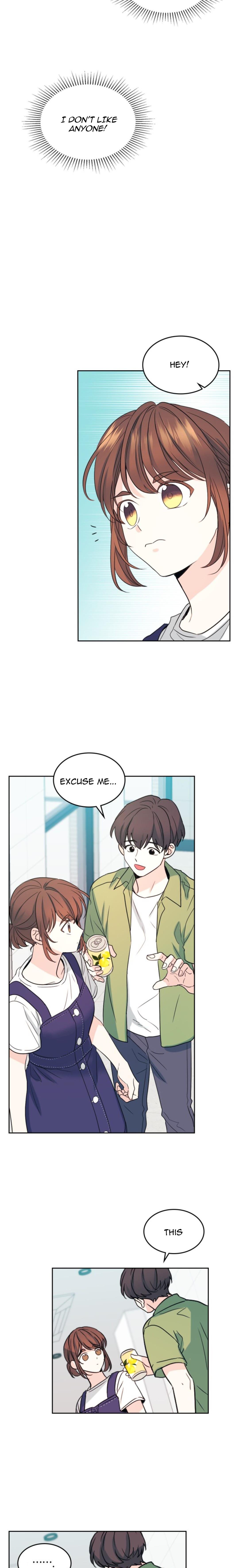 My Life as an Internet Novel chapter 119 page 8