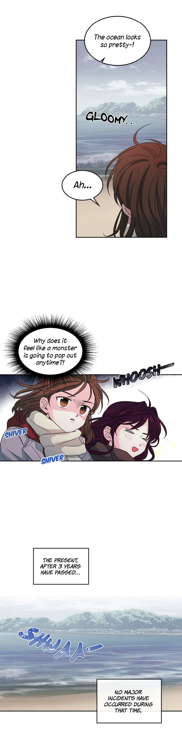 My Life as an Internet Novel chapter 12 page 16